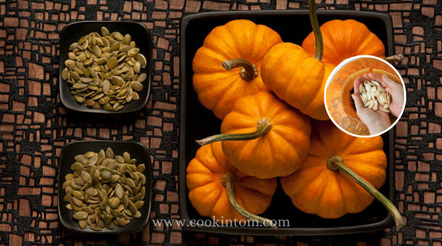 How to Effortlessly Extract Pumpkin Seeds from Pulp