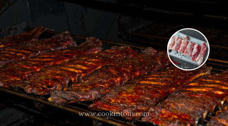 how to make ribs more tender after smoking