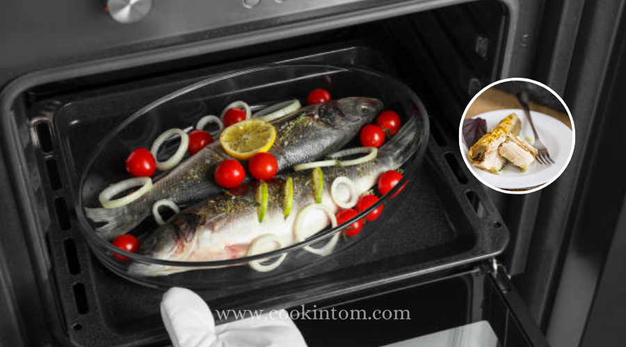 How to Bake Whole Fish in the Oven Delicious and Easy Oven-Baked Fish Recipe