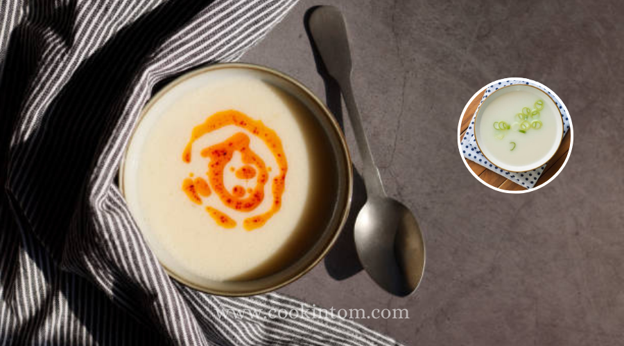 How to Fix Curdled Milk in Soup Quick Solutions to Rescue Your Meal