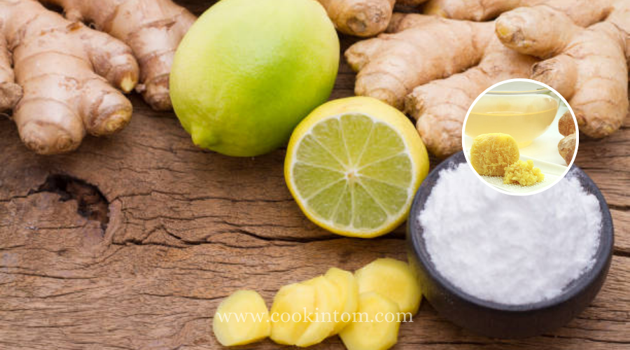 How to Keep Cut Ginger Fresh Top Tips for Long-Lasting Flavor