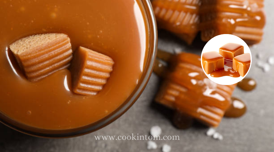 How to Make Caramel With Just Sugar