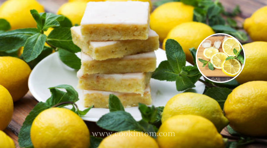 How to Make Krusteaz Lemon Bars Better Top Tips and Tricks