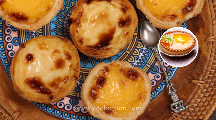 How to Reheat Egg Tart Quick & Delicious Tricks