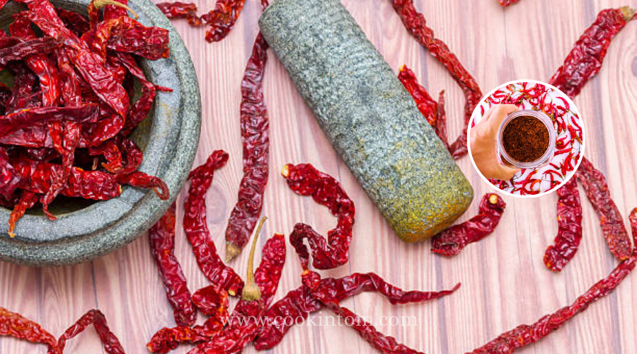 How to Store Dried Red Chillies for Long Time Expert Tips for Long-lasting Flavor